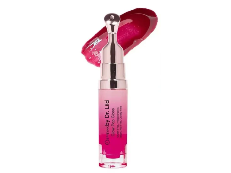 EpiLynx By Dr. Liia All-Day Lip Stain, 01#STF - Cherry Crush