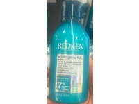 Redken Acidic Grow Full System Conditioner, 10.1 fl oz/300 mL - thumbnail 2