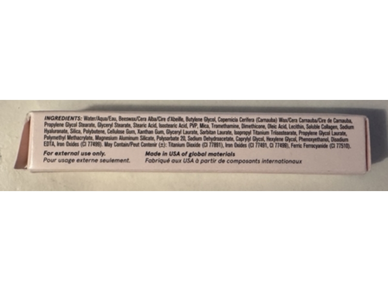 Glossier Boy Brow Grooming pomade, Brown, 0.13 oz/3.8 g