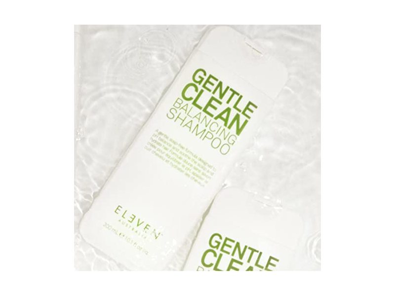 Eleven Australia Gentle Clean Balancing Shampoo 10.1 FL OZ