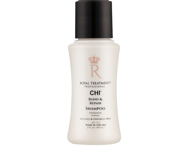 Chi Royal Treatment Bond & Repair Shampoo, 2 fl oz/59 mL