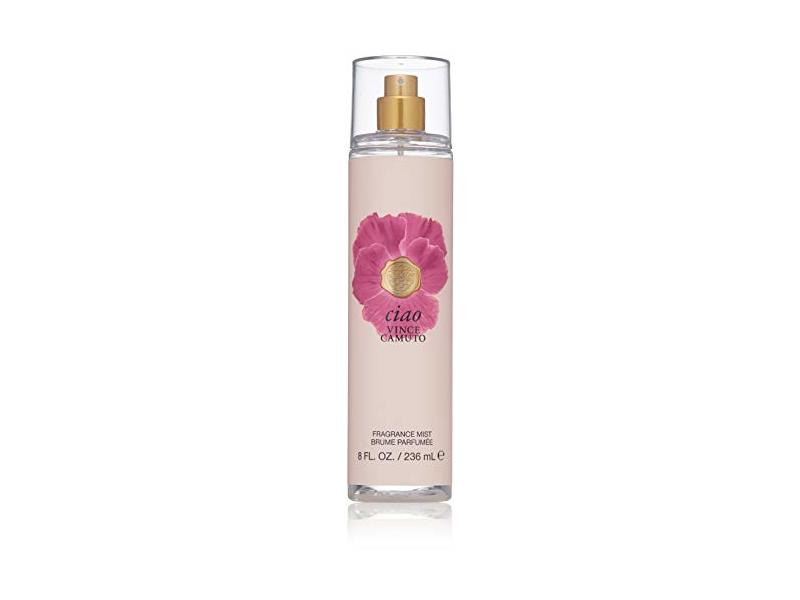 Vince Camuto Body Fragrance Mist, Ciao, 8 fl oz/236 mL