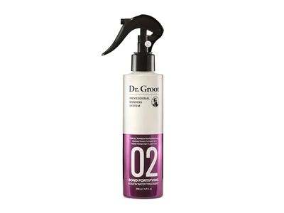 Dr. Groot Professional Bond Fortifying Treatment, 6.7 fl oz/200 mL