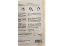 Dr. Althea Aqua Blue Hydration Mask, 0.99 oz/28 g, 4 Pack - Image 4