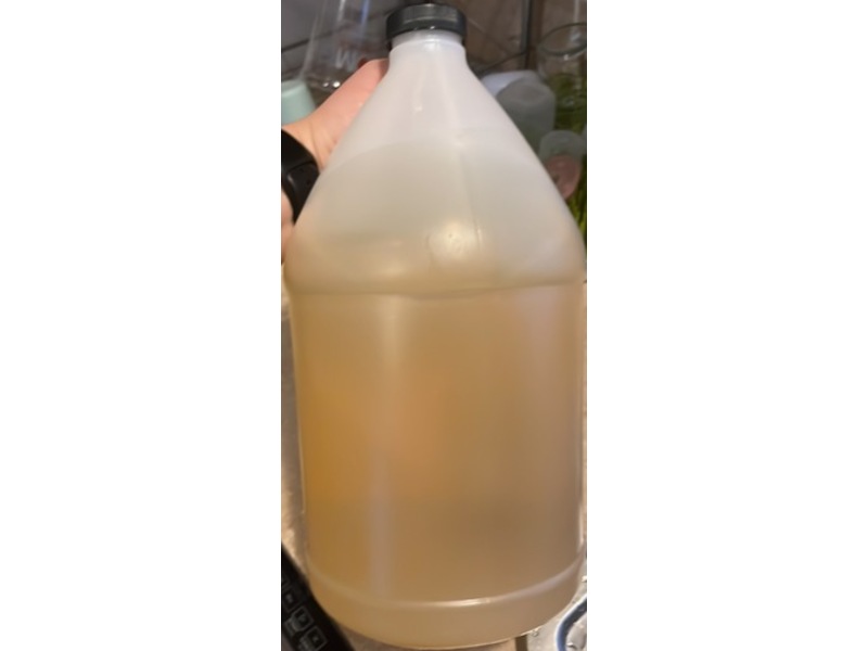 Adams Handmade Soap Thick Hand Soap, Lavender, 128 fl oz/3.78 L