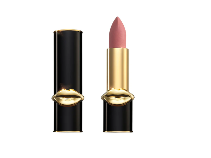 PAT McGRATH LABS Matte Trance Lipstick, Femmebot, 0.14 oz/4g