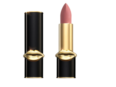 Pat McGrath Labs MatteTrance Lipstick Femmebot, 0.14 oz
