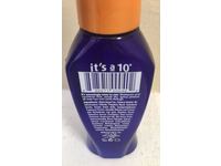 It's A 10 Ten Miracle Leave-In Plus Keratin, 2 fl oz/59.1 mL - thumbnail 3