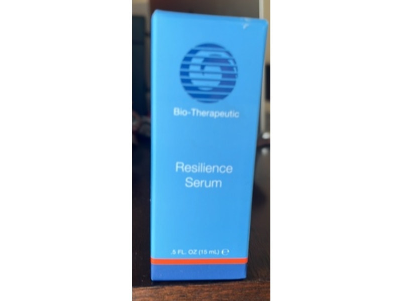 Bio-Therapeutic Resilience Serum, 0.5 fl oz/15 mL