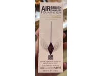 Charlotte Tilbury Airbrush Flawless Foundation, 16 Neutral, 1.0 fl oz/30 mL - Image 3