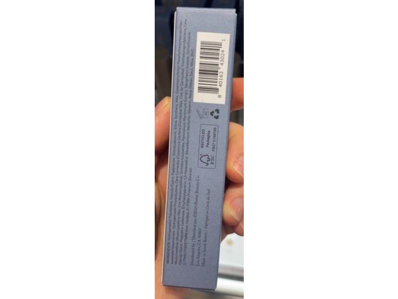 Merit Perfecting Complexion Foundation Stick, Linen, 0.23 oz/6.5 g