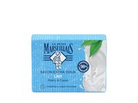 Le Petit Marseillais Extra-Gentle Milk Soap, 200 g - Image 2