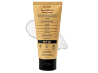 Sky & Sol Face & Body Sunscreen , SPF 30, 3 oz/85 g - thumbnail 1
