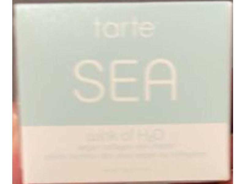Tarte Sea Wink Of H2o Vegan Collagen Eye Cream, 0.53 oz/15 g