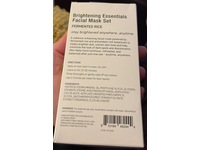 Revive Rx Brightening Essentials Facial Mask Set, Fermented Rice, 6 g, 10 Count - thumbnail 3