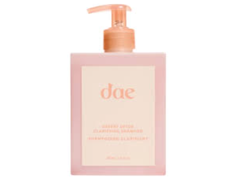 Dae Desert Detox Clarifying Shampoo, 3 fl oz/90 mL