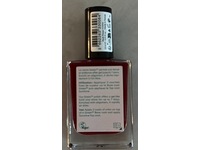 Manucurist Green Nail Polish, Dark Pansy, 0.5 fl oz - Image 4