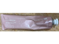 Space NK Flourish Enriching Body Creme, Rose, Pear & Vetiver, 5.07 fl oz/150 mL - Image 2