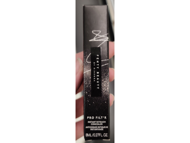 Fenty Beauty By Rihanna Pro Filt'r Instant Retouch Concealer, 210, 0.27 fl oz/8 mL