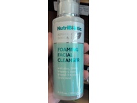 Nutribiotic Foaming Facial Cleanser, 4.2 fl oz/125 mL - thumbnail 2