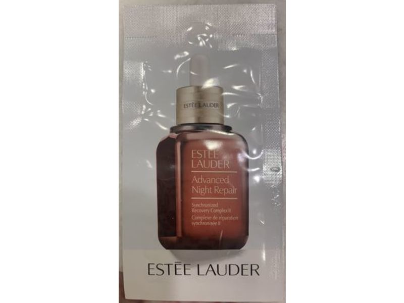 Estee Lauder Advanced Night Repair, Synchronized Recovery Complex II, 0.05 fl oz/15 mL