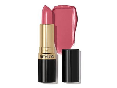 Revlon Super Lustrous Lipstick, 766 Secret Club, 0.15 oz