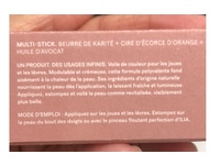 Ilia Multi-Stick, In The Mood, 0.15 oz/4.5 g - Image 5