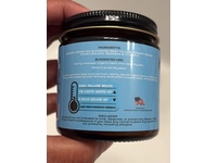 Lasso Face Moisturizer, Organic Tallow & Manuka Honey, Unscented, 4 oz/28.35 g - thumbnail 4