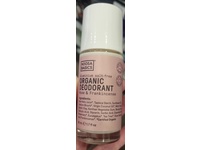 Noosa Basics Organic Deodorant, Rose & Frankincense, 1.7 fl oz/50 mL - thumbnail 2