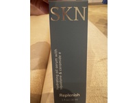 SKNLove Replenish Hydrating Oil Serum with Squalane & Ceramide E, 1 fl oz/30 mL - Image 3