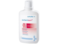 Schulke + Octenisan Cleansing Antibacterial Wash Lotion, 150 mL - thumbnail 1