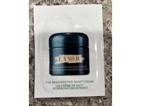 La Mer The Rejuvenating Night Cream, 0.05 oz/15 mL - Image 2