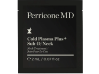 Perricone MD Cold Plasma Plus+ Facial Cream Serum, 0.07 fl oz/2 mL - thumbnail 1