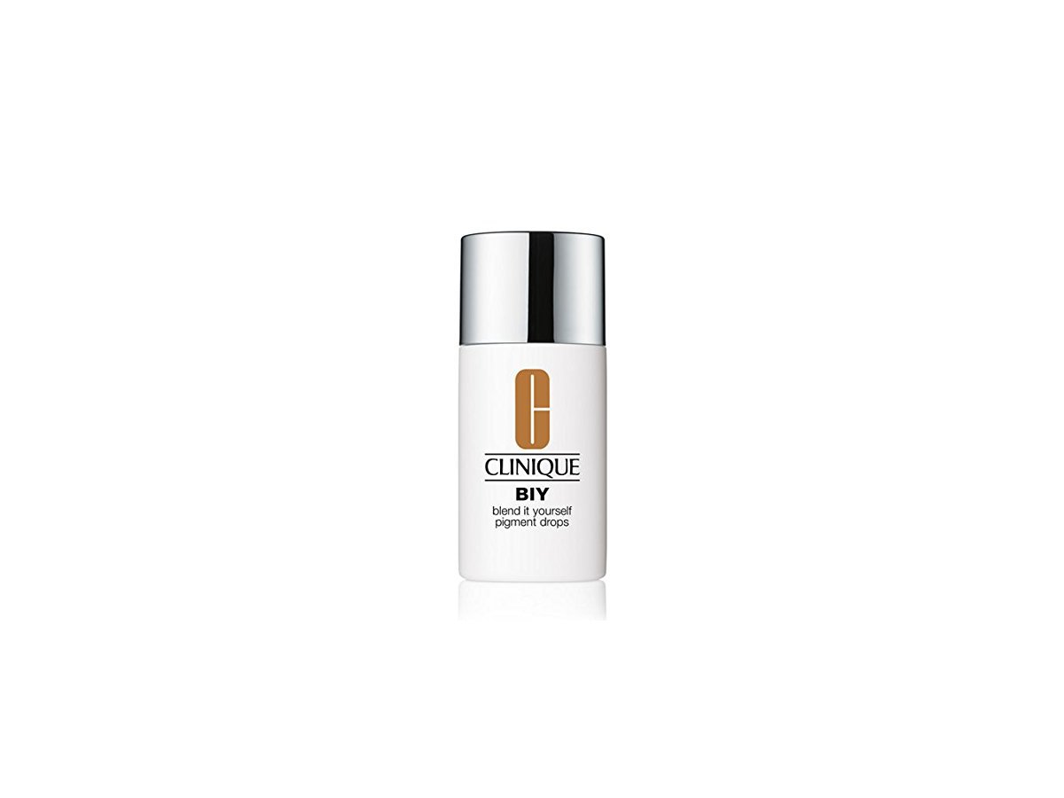 Clinique makeup drops Clinique makeup drops