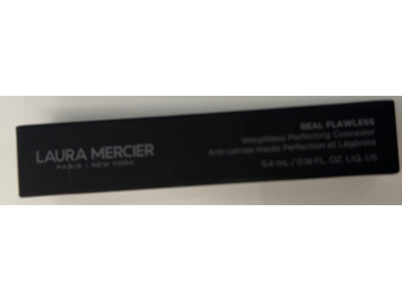 Laura Mercier Real Flawless Concealer, 2N1, 0.18 fl oz/3.4 mL