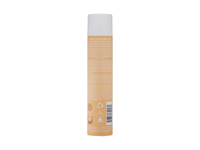 Surface Hair Bassu Moisture Mist, 5.07 fl oz/144 g