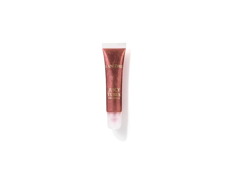 Lancome Juicy Tubes Original Shiny Lip Gloss, 19 Cocoa Macchiato, 0.5 fl oz/15 mL