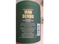 Body Prescriptions Exfoliating Body Scrub, Aloevera, 28.2 oz/800 g - Image 4