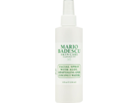 Mario Badescu Skin Care Facial Spray, Aloe + Adaptogens + Coconut Water, 8 fl oz/236 mL - thumbnail 1