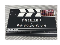 Revolution x Friends Limitless Shadow Palette, 0.03 oz/1.0 g - thumbnail 2