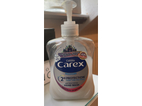 Cussons Carex Antibacterial Hand Wash, 315 mL - Image 2