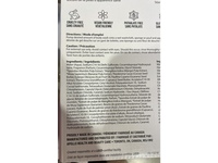 Nutrius Brazilian Body Wash Duo, Coco Bliss + Berry Bliss, 25.4 fl oz/750 mL - thumbnail 3