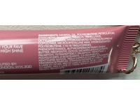 Holler & Glow Glaze Over Tinted Lip Serum, S'mores Donut, 0.47 fl oz/14 mL - thumbnail 3