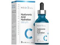 NeoCell Hydration Serum, Hyaluronic Acid, 2 fl oz/59 mL - Image 2