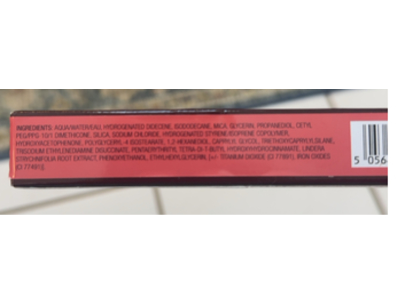 Charlotte Tilbury Beauty Light Wand Easy Highlight Blush, Pinkgasm Sunset, 0.4 fl oz/12 mL