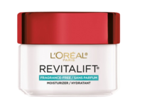 L'Oreal Paris Revitalift Anti-Wrinkle + Firming Moisturizer, Pro-Retinol + Centella Asiatica, 50 mL - thumbnail 1