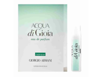 Giorgio Armani Acqua Di Gioia Intense Eau De Parfum, 1.2 mL - Image 2