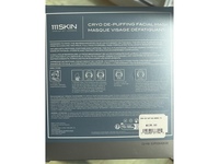 111 Skin Cryo De-Puffing Facial Mask, 1.01 fl oz/30 mL, 5 Count - thumbnail 3