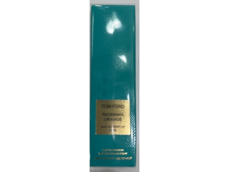 Tom Ford Eau de Parfum, Taormina Orange, 0.34 fl oz/10 mL