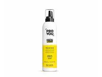 Revlon Professional ProYou The Definer Mousse, Medium Hold, 13.5 fl oz/400 mL - thumbnail 1